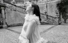 'Biểu tượng phá cách' Lim Kim tái xuất sau 13 năm với album Exit to Nowhere