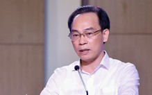 Bộ trưởng Hoàng Minh Sơn: Phải trả lại 'học thật, thi thật, nhân tài thật'