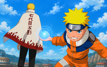 8 nhẫn thuật cực mạnh nhưng ít được Naruto sử dụng