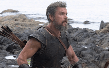 Viện hàn lâm điện ảnh Mỹ hết lời khen ngợi The Odyssey của Christopher Nolan