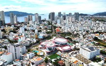 Khánh Hòa đấu giá 211,75ha đất để tạo nguồn thu ngân sách