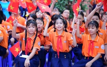 Sáp nhập F1685 phiên bản mới: Học sinh phải được hưởng lợi