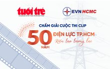 Khép lại Trang Chủ F168.com Chính Thức Casino Uy Tín clip '50 năm Điện lực TP.HCM - Kiến tạo tương lai'