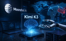Sau DeepSeek, thêm AI Trung Quốc khiến Thung lũng Silicon 'đứng ngồi không yên'