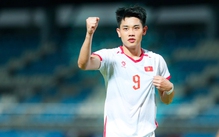 Đình Bắc xuất hiện trong danh sách cầu thủ trẻ nổi bật nhất ASEAN Cup 2026