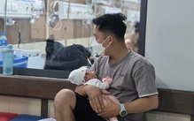 Vi rút hợp bào hô hấp - RSV: Không chỉ trẻ sơ sinh có bệnh nền mới có nguy cơ