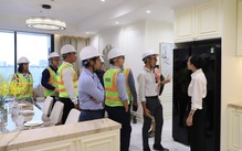 Thị trường bất động sản TP.HCM ra sao khi loạt dự án được gỡ vướng, nguồn cung bùng nổ?
