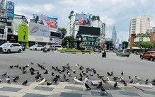 Là nơi trở về...