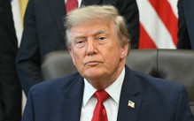 Ông Trump tiết lộ lý do dừng không kích Iran, cảnh báo sẽ đánh mạnh trở lại