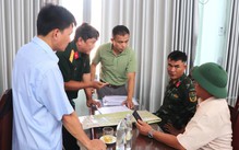 54 năm ngóng tin người em trai hy sinh tại 'Km15 Đường 16'