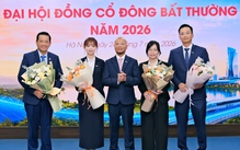 Sau tân Chủ tịch 27 tuổi, PC1 có Tổng giám đốc mới sinh năm 1991
