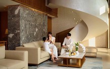Nghỉ dưỡng riêng tư tại The Five Villas & Resort Quangnam Danang