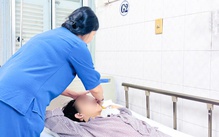 Bệnh viện Nhân dân Gia Định điều trị thành công dị tật lõm ngực bẩm sinh cho nam thiếu niên 16 tuổi