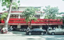 Ông chủ thương hiệu cà phê Long nổi tiếng ở Đà Nẵng qua đời ở tuổi 70