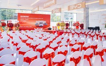 Sài Gòn Light Event đầu tư năng lực vận hành sự kiện doanh nghiệp trọn gói