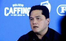 Chủ tịch PSSI: Sức mạnh của Indonesia sẽ được minh chứng khi đối đầu tuyển Việt Nam