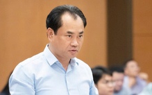Sửa Luật Đất đai: Nhà nước quyết định giá đất, điều tiết hợp lý giá trị tăng thêm từ đất