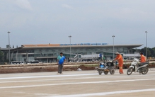 Sân bay Liên Khương mở lại, du lịch Lâm Đồng hưởng 'lợi ích kép'
