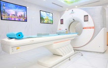 Bệnh viện Triều An đưa vào vận hành hệ thống CT đếm Photon hiện đại