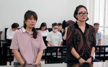 Vì sao tòa không phạt tù chủ trang Facebook bán đồ hiệu giấu doanh thu 835 tỉ?