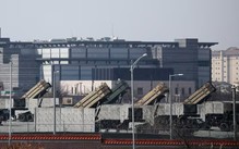 Mỹ chi 'khủng' 135 tỉ USD tăng sản xuất Patriot và tàu ngầm hạt nhân