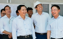 Nhà máy xử lý rác Trà Vinh sẽ đi vào hoạt động cuối năm 2026
