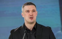 Cựu Bộ trưởng Quốc phòng Ukraine lần đầu nói về lý do bị miễn nhiệm