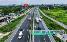 Đề xuất làn trái cao tốc chỉ dùng để vượt, cấm chạy liên tục: Xác định vi phạm để xử phạt ra sao?