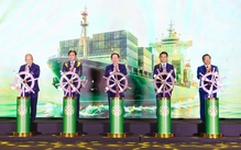 Khởi động Khu kinh tế và Khu thương mại tự do Hải Phòng