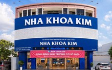 Nha khoa Kim khai trương phòng khám tại Long An