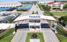 Tập đoàn THACO báo lãi tăng vọt, nợ vay ngân hàng cũng tiến sát mốc 108.000 tỉ đồng
