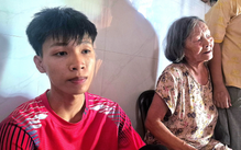 Vợ cứu chồng cùng bị điện giật chết, để lại khoản nợ lớn: Xử lý thế nào?