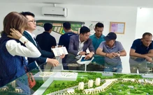 Mở bán Cà Ná New City