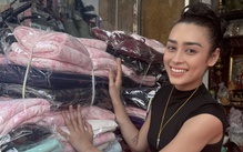 Tân Miss Grand Vietnam 2026: Cô gái mang hai dòng máu Việt - Anh trở về tìm cội nguồn