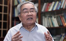 Giáo sư, viện sĩ Phạm Minh Hạc, nguyên Bộ trưởng Bộ Giáo dục từ trần