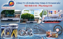 Sở hữu trí tuệ - Nền tảng tạo nên thương hiệu của Nam Bắc