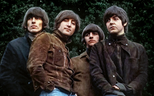 Bản phối mới của Rubber Soul: The Beatles đưa kiệt tác 1965 trở lại bằng công nghệ AI