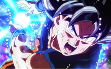 Ultra Instinct của Goku đã mạnh đến mức nào trong Dragon Ball Super?