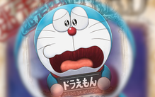 Doraemon đón sinh nhật năm nay với thân phận 'tội phạm bị truy nã'