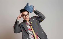 Thơm (Da LAB) bất ngờ thành 'hiện tượng visual' của Anh trai vượt ngàn chông gai 2026