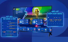 MyTV Sport Hub: 'Trợ lý AI' dành cho mùa World Cup 2026