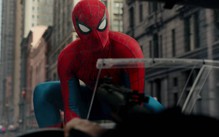 Spider-Man có 7 định dạng chiếu, tham vọng vượt mặt The Odyssey