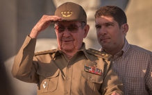 Cháu nội ông Raúl Castro lần đầu lên tiếng: 'Tôi sẵn sàng đàm phán với ông Trump'