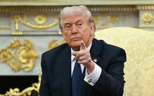 Tin tức thế giới 7-7: Ông Trump tuyên bố cứng rắn với Iran, lạc quan về giải pháp cho Nga - Ukraine