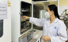 Trường đại học Bách khoa TP.HCM tuyển 21 nghiên cứu viên, trả lương học tiến sĩ