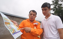 Chung tay tiết kiệm điện, an toàn cho mọi nhà