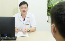 'Mãn kinh’ nam có gây suy giảm tình dục?