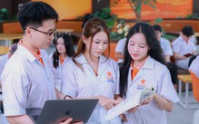 Bộ Giáo dục công bố điểm sàn đại học 2026: Y khoa lên 22 điểm, sư phạm và luật 20