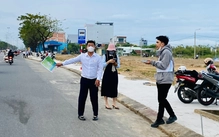 Đất Đà Nẵng 'hạ nhiệt', giao dịch giảm hơn 25%