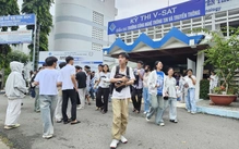 Đại học Cần Thơ xét tuyển bằng 3 phương thức, công bố 11.850 chỉ tiêu